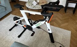 Zwift Ride + Wahoo KICKR CORE Trainer | Zwift Ride + Wahoo KICKR CORE Trainer | velomarkt.ch