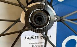Lightweight Obermayer EVO kaufen in Bern #3 | velomarkt.ch