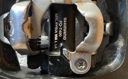 Klick-Pedale | Shimano Klick-Pedale | velomarkt.ch