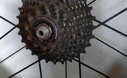 Campagnolo Bora Ultra WTO 80 kaufen in Bâle-Campagne #2 | velomarkt.ch
