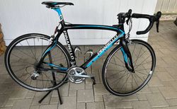 Rennvelo Pinarello Paris kaufen in Fribourg #2 | velomarkt.ch
