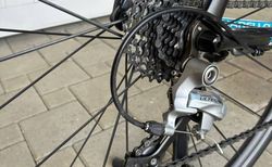 Rennvelo Pinarello Paris kaufen in Fribourg #4 | velomarkt.ch