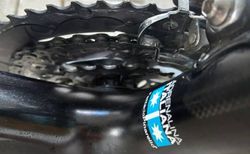 Rennvelo Pinarello Paris kaufen in Fribourg #5 | velomarkt.ch