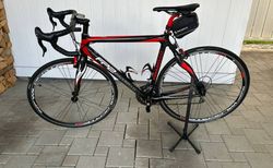 Rennvelo Pinarello FP2 | Rennvelo Pinarello FP2 | velomarkt.ch