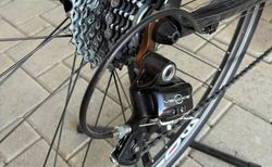 Rennvelo Pinarello FP2 kaufen in Berne #4 | velomarkt.ch