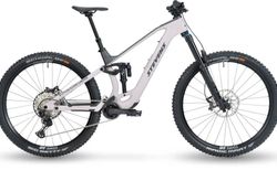 STEVENS E-Maverick ED 9.4.3, R1, wie NEU, nur 11 km gefahren kaufen in Zürich #3 | velomarkt.ch