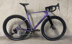 WILIER Rave SLR ID2 | Schnelles Gravel-Race-Bike | velomarkt.ch