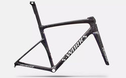 Specialized Tarmac Sl9 Sw | Frmset Carb/bluredcmln/wht 54, 54 cm | velomarkt.ch