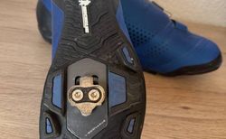 Shimano Bike Schuh kaufen in Thurgau #2 | velomarkt.ch