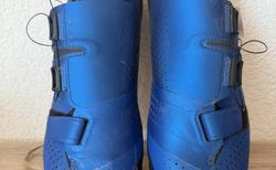 Shimano Bike Schuh kaufen in Thurgau #3 | velomarkt.ch
