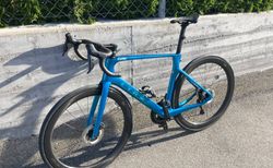 Cube Agree C:62 Pro, 56, Ultegra DI2 | Cube Agree C:62 Pro, 56, bali´n´prism, Ultegra DI2 | velomarkt.ch