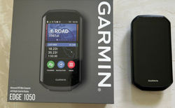 Garmin Edge 1050 Neu | Garmin Edge 1050 | velomarkt.ch