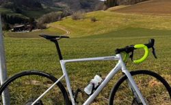 Cannondale CAAD13 full custom  (alu) kaufen in Argovie #2 | velomarkt.ch
