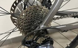 Rose Pro SL Ultegra Disc kaufen in Zurich #2 | velomarkt.ch