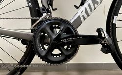 Rose Pro SL Ultegra Disc kaufen in Zurich #4 | velomarkt.ch