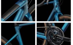 Cube Gravel Grösse xs kaufen in Berna #3 | velomarkt.ch