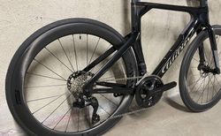 WILIER Turbine SL kaufen in Bâle-Ville #2 | velomarkt.ch
