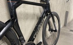 WILIER Turbine SL kaufen in Bâle-Ville #3 | velomarkt.ch
