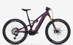 Cilo Tanay HC Trail E-Bike | Top Carbon Rahmen mit Shimano EP801 Motor | velomarkt.ch
