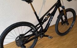ARC8 Extra Fox Factory Build kaufen in Aargau #2 | velomarkt.ch