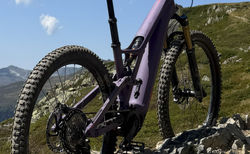 Cilo Tanay HC Trail E-Bike kaufen in Zurich #2 | velomarkt.ch
