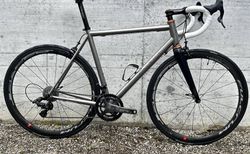 Enigma Echelon Titan Rennrad | Titan Rennrad | velomarkt.ch