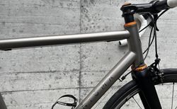 Enigma Echelon Titan Rennrad kaufen in Berne #2 | velomarkt.ch