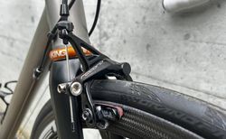 Enigma Echelon Titan Rennrad kaufen in Berne #3 | velomarkt.ch