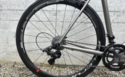 Enigma Echelon Titan Rennrad kaufen in Berne #5 | velomarkt.ch