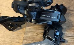 Dura Ace R9200 Disc Di2 12 fach Gruppe NEU kaufen in Lucerne #2 | velomarkt.ch
