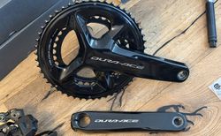 Dura Ace R9200 Disc Di2 12 fach Gruppe NEU kaufen in Lucerne #3 | velomarkt.ch