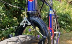 SEROTTA Vintage MTB kaufen in Berne #3 | velomarkt.ch