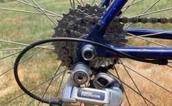 SEROTTA Vintage MTB kaufen in Berne #5 | velomarkt.ch