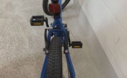 Crosswave Kindervelo 20 Zoll – 8 Gänge – neuwertig kaufen in Saint-Gall #3 | velomarkt.ch