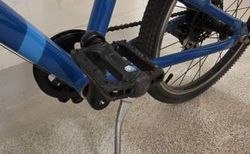 Crosswave Kindervelo 20 Zoll – 8 Gänge – neuwertig kaufen in Saint-Gall #4 | velomarkt.ch