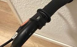 WOOM 1 PLUS Laufrad (14 Zoll) kaufen in Graubünden #3 | velomarkt.ch
