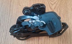 Shimano Dura Ace Di2 RD-R9250 Schaltwerk - 12-fach kaufen in Uri #2 | velomarkt.ch