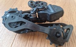 Shimano Dura Ace Di2 RD-R9250 Schaltwerk - 12-fach kaufen in Uri #4 | velomarkt.ch
