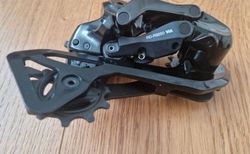 Shimano Dura Ace Di2 RD-R9250 Schaltwerk - 12-fach kaufen in Uri #5 | velomarkt.ch
