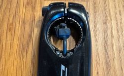 Shimano Dura Ace FC-R9200-P Powermeter-Kurbelgarnitur kaufen in Uri #2 | velomarkt.ch