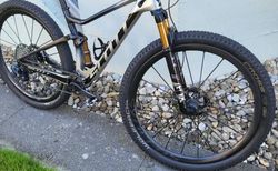 Scott Spark RC 900 SL kaufen in Lucerne #2 | velomarkt.ch