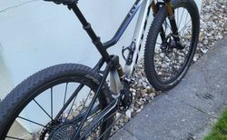 Scott Spark RC 900 SL | Super leichtes Race Bike mit top Ausstattung | velomarkt.ch