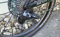 Scott Spark RC 900 SL kaufen in Lucerne #4 | velomarkt.ch