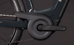 CUBE Nuride Hybrid Performance 720 shadowgrey´n´grey Easy Entry 50 cm shadowgrey´n´grey kaufen in Grisons #2 | velomarkt.ch
