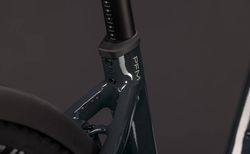CUBE Nuride Hybrid Performance 720 shadowgrey´n´grey Easy Entry 50 cm shadowgrey´n´grey kaufen in Grisons #3 | velomarkt.ch