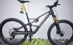 Orbea Occam LT M10 Bike Allmountain XT Fox Factory | Top Angebot 50% Rabatt jetzt zuschlagen | velomarkt.ch