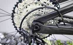 Orbea Occam LT M10 Bike Allmountain XT Fox Factory kaufen in St. Gallen #2 | velomarkt.ch