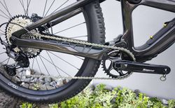 Orbea Occam LT M10 Bike Allmountain XT Fox Factory kaufen in St. Gallen #3 | velomarkt.ch