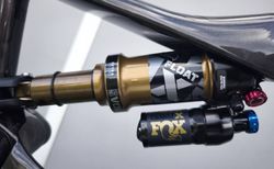 Orbea Occam LT M10 Bike Allmountain XT Fox Factory kaufen in St. Gallen #4 | velomarkt.ch