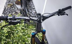 Orbea Occam LT M10 Bike Allmountain XT Fox Factory kaufen in St. Gallen #5 | velomarkt.ch